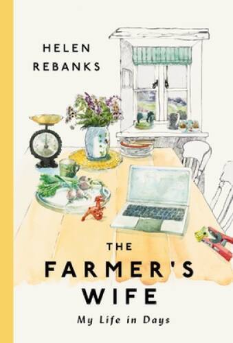 The farmers wife - life, in