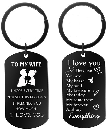 Wife love you gifts - love,